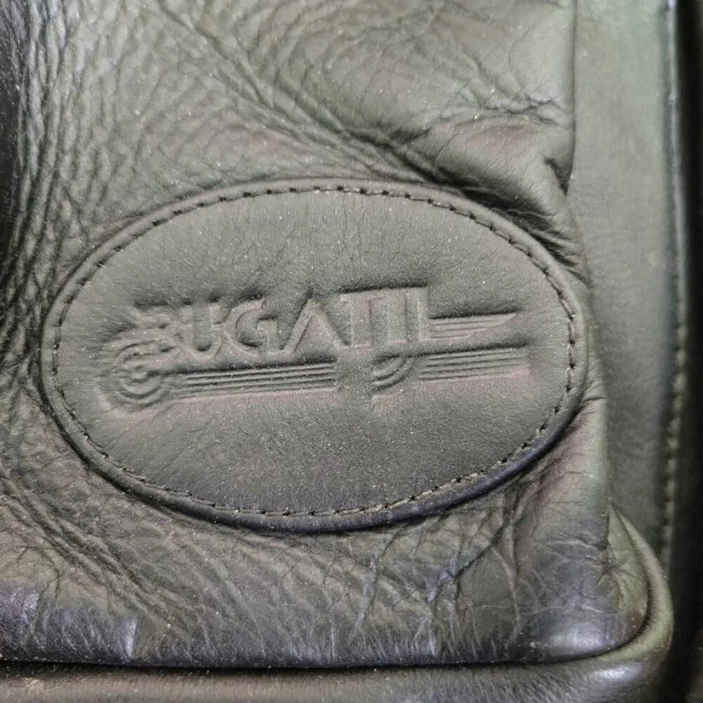 Bugati Backpack - Picture 3 of 3